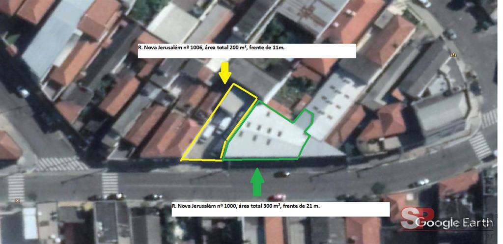 Casa para Venda por R$4.500.000,00 com 750m² - Chácara santo antônio, São paulo / SP
